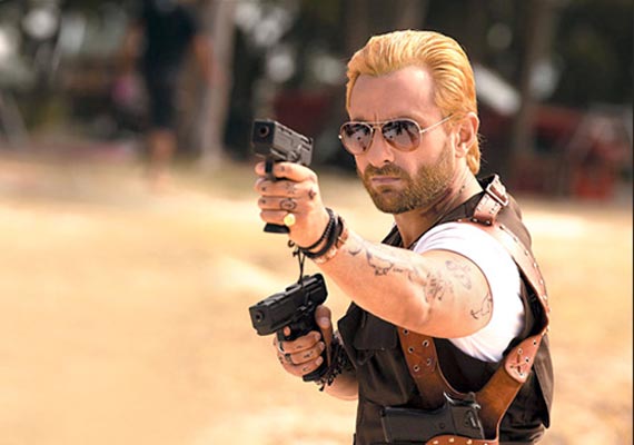 Go Goa Gone song Babaji ki booti: Vir Das, Kunal Khemu and Anand Tiwari are intoxicated!